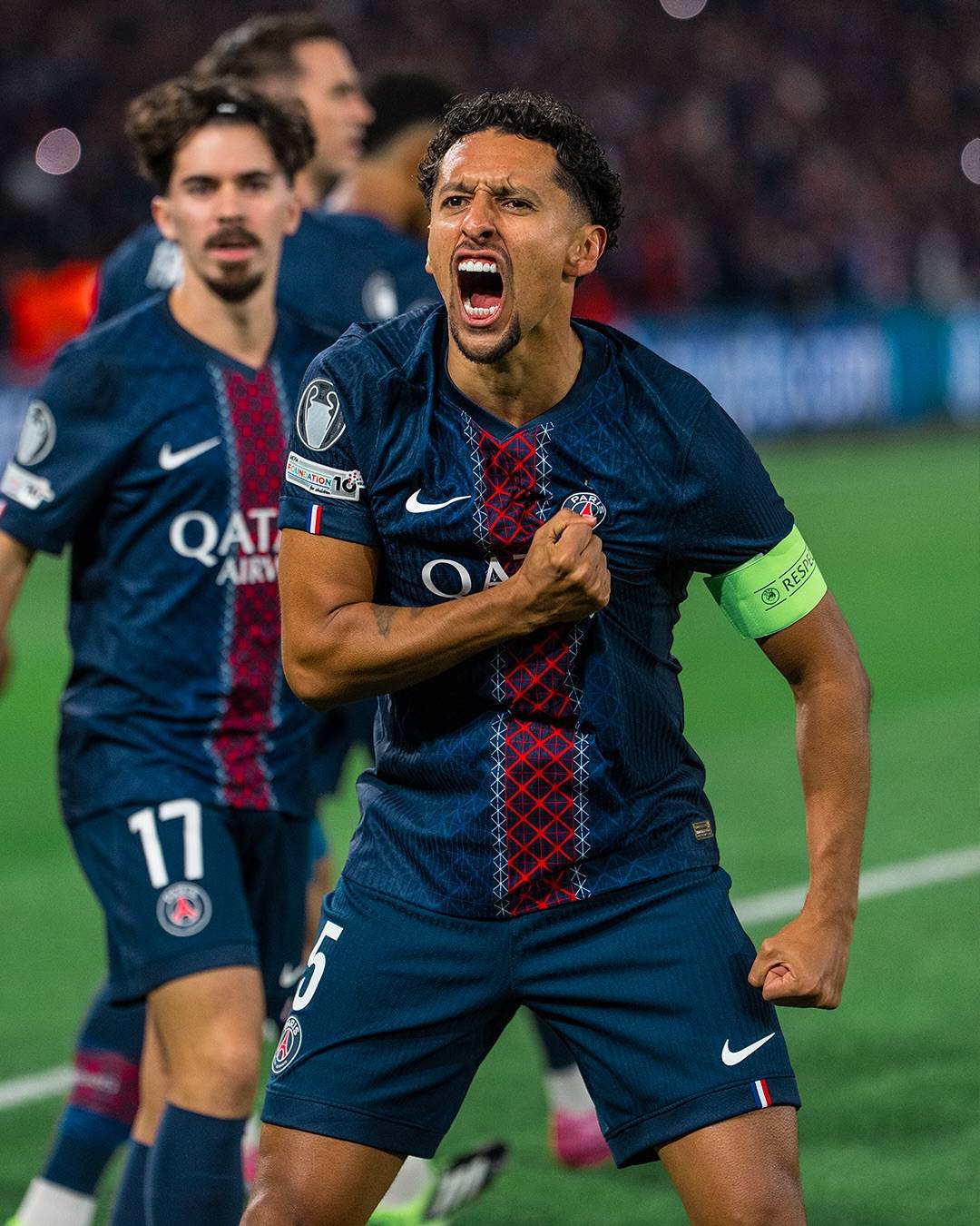 巴黎备战巴萨前连损大将，恩里克的卫冕冠军怎么了？