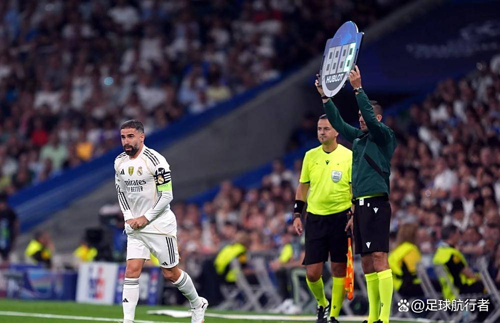 皇马防线迎来曙光，但阿隆索的幸福烦恼才刚开始