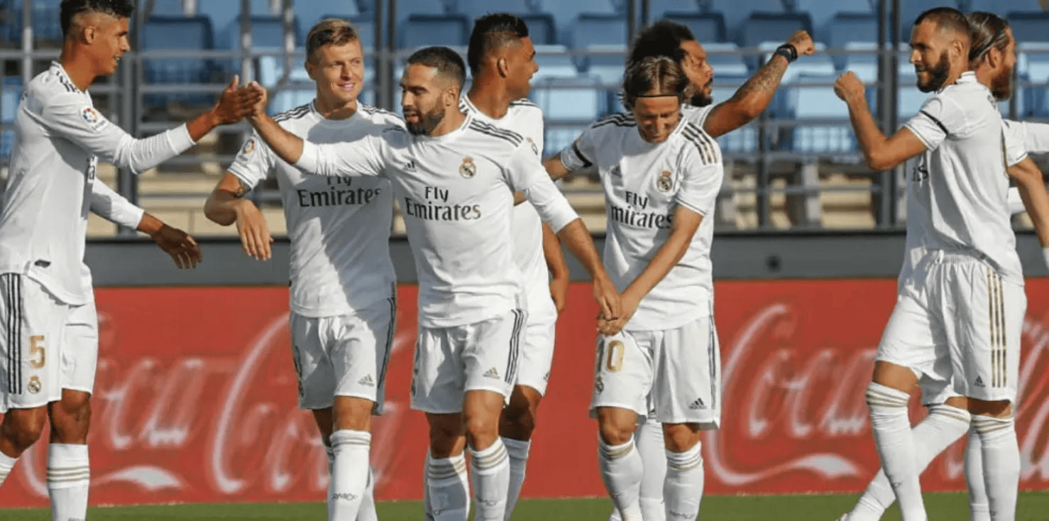 西甲：巴列卡诺VS巴伦西亚——比分预测